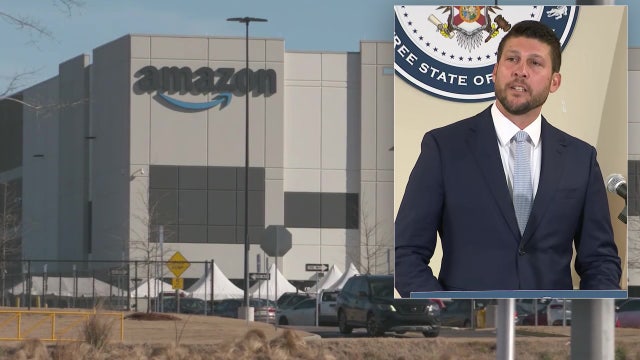 Florida sues Amazon over alleged hidden advertising charges