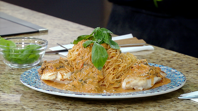 Boat-To-Table Seafood