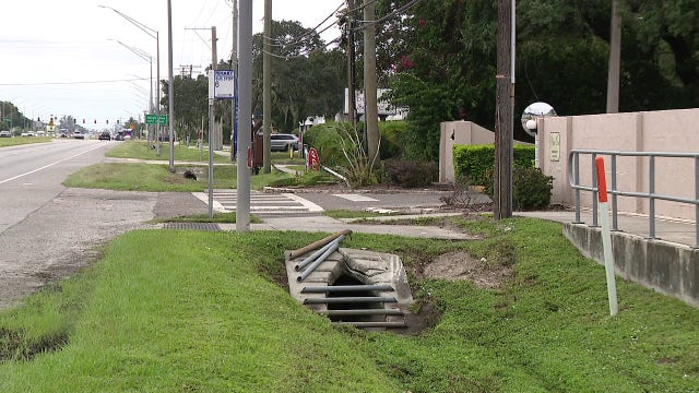 Driver arrested after deadly DUI bus stop crash in East Lake