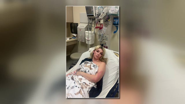 Lakeland woman details grueling dengue fever recovery as cases rise