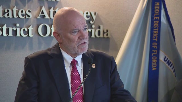 4 sentenced in fatal fentanyl overdose of USF student, DOJ announces