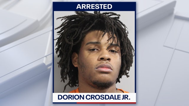 Teen hospitalized after trespasser opens fire outside Winter Haven home: Police