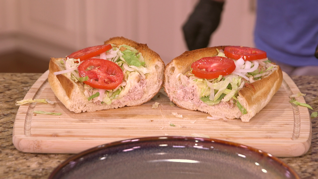Epic Sandwich Upgrades For Dinner