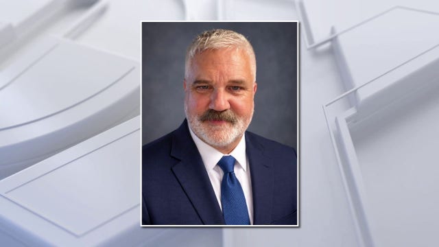 Fort Meade commissioner files lawsuit to block recall campaign effort