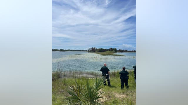 Child hospitalized after alligator attack at Weeki Wachee Preserve: HCSO