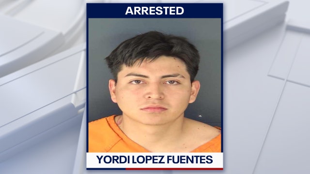 Sarasota County stabbing leaves man hospitalized; 19-year-old arrested: SCSO