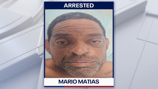 Polk bicyclist killed in hit-and-run; driver arrested: PCSO