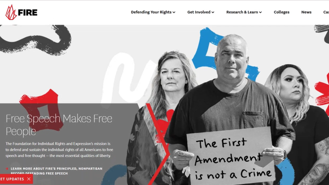 First Amendment group accuses Polk County Sheriff's Office of online censorship