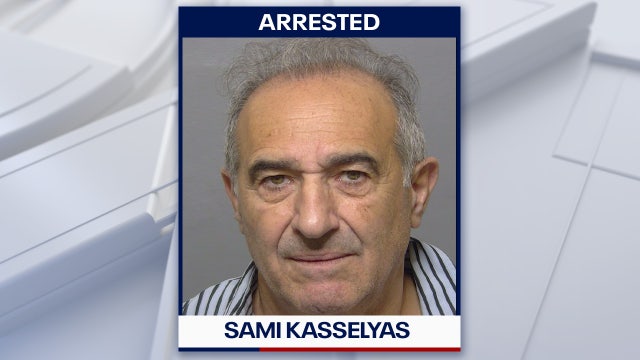 Dade City store owner charged in fatal DUI crash involving 18-year-old: FHP