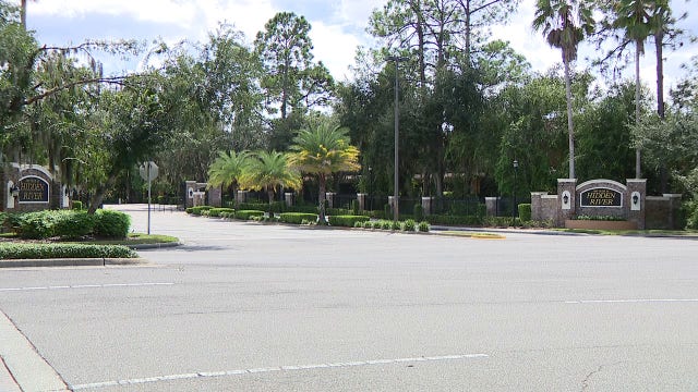 Mother looks for answers as Tampa police investigate shooting