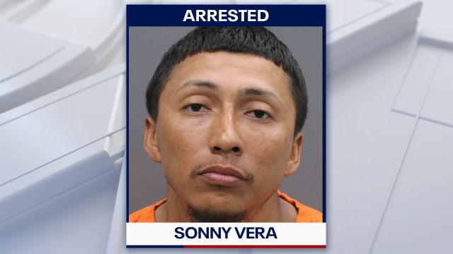 Man found asleep behind wheel in Hillsborough County faces DUI charges: HCSO