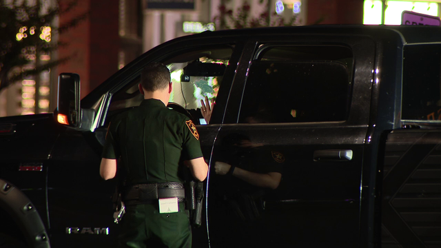 Pinellas DUI wolfpack operation honors father killed by impaired driver