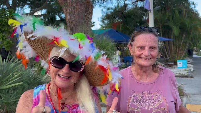 26th annual GeckoFest returns to Gulfport streets