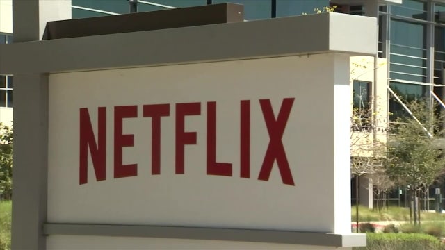 Florida Netflix lawsuit: State sues streaming giant over kids' data