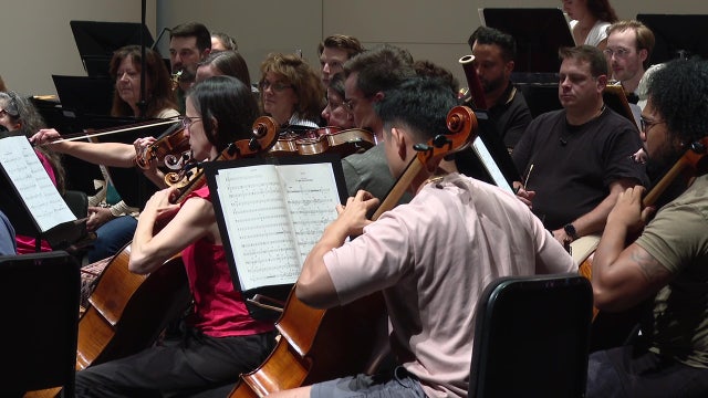 Sarasota Orchestra to host 9/11 benefit concert for local first responders
