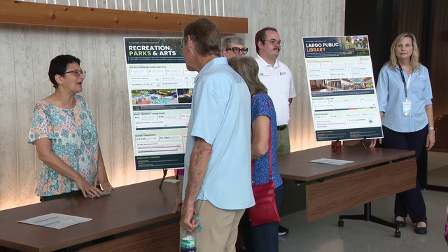 Florida Amendment 3: How proposed property tax changes could impact Largo
