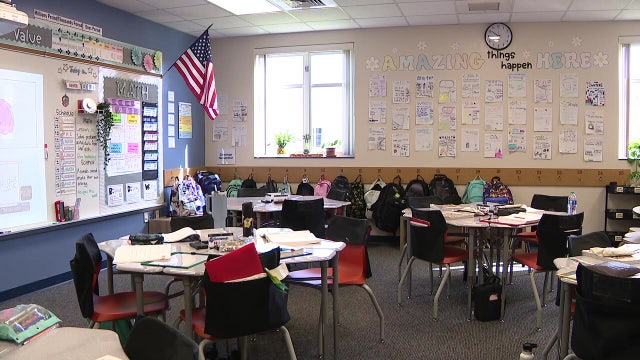 Pinellas County Schools proposes closing 7 campuses over birthrate drop