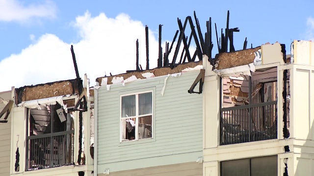 Pasco County fire officials address building codes after Cobalt Apartments fire