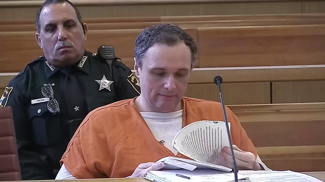 Officers testify on day two of trial for plastic surgeon charged with murdering Pinellas County attorney