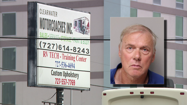 Charges dropped against State Rep. Linda Chaney's husband after $105K repayment