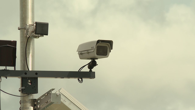Davenport set to launch speed cameras at Horizons Elementary