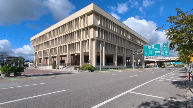 Hillsborough schools hold town halls ahead of half-penny sales tax vote