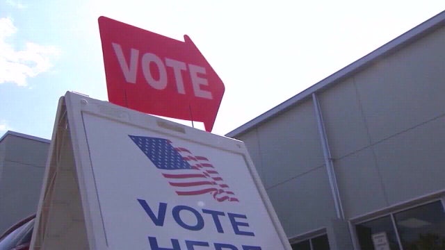 Canadian woman living in Florida federally charged with illegally voting in 3 elections: DOJ
