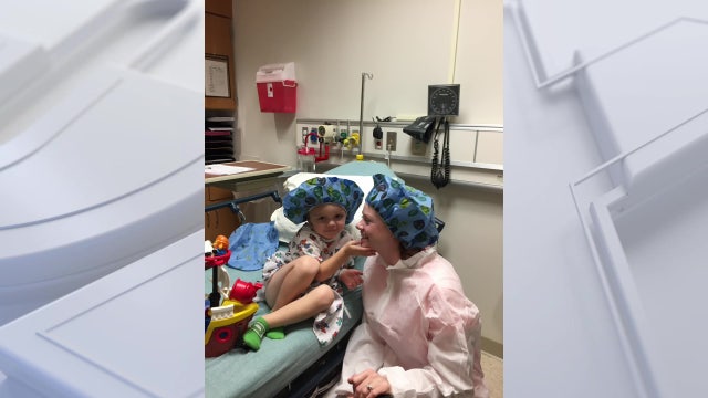 St. Jude Walk returns to Tampa as local family shares cancer journey