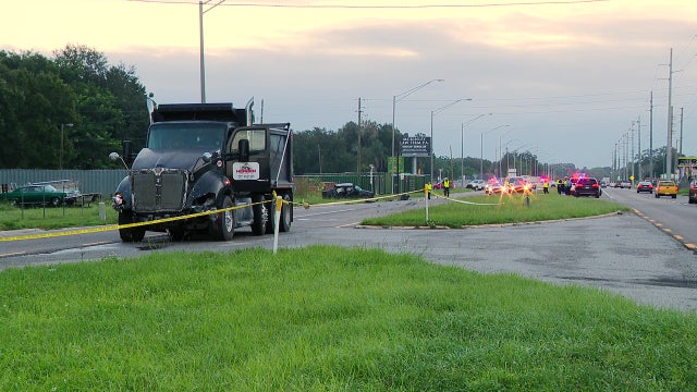 Three killed in State Road 60 crash near Lake Wales: PCSO