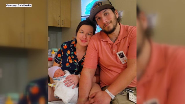 Family and friends plead for roadway caution after father killed on I-75