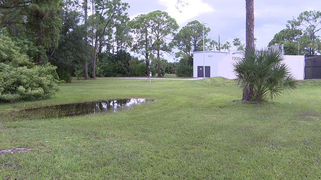New weather station at State College of Florida Venice campus delivers real-time storm data
