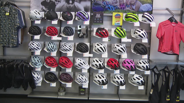 E-bike safety: Why the right helmet matters for young riders