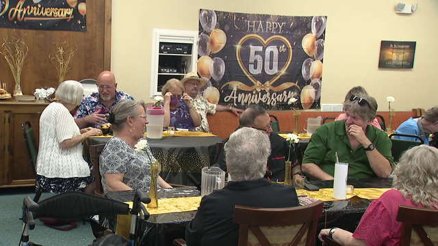 Nonprofit assisted living community celebrates 50 years in Pasco