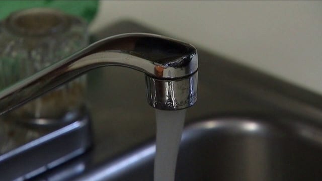 Pinellas County Utilities shifts to temporary chlorine disinfection