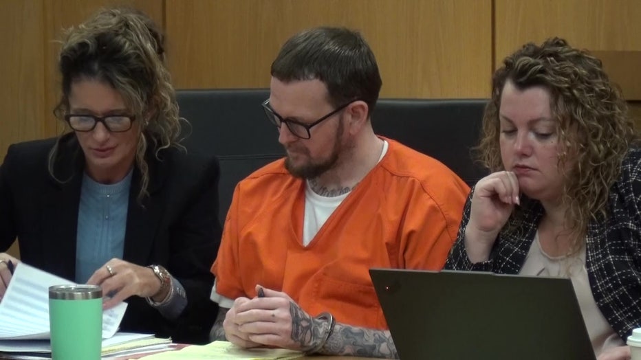 Judge denies mistrial in Polk County triple-murder trial after