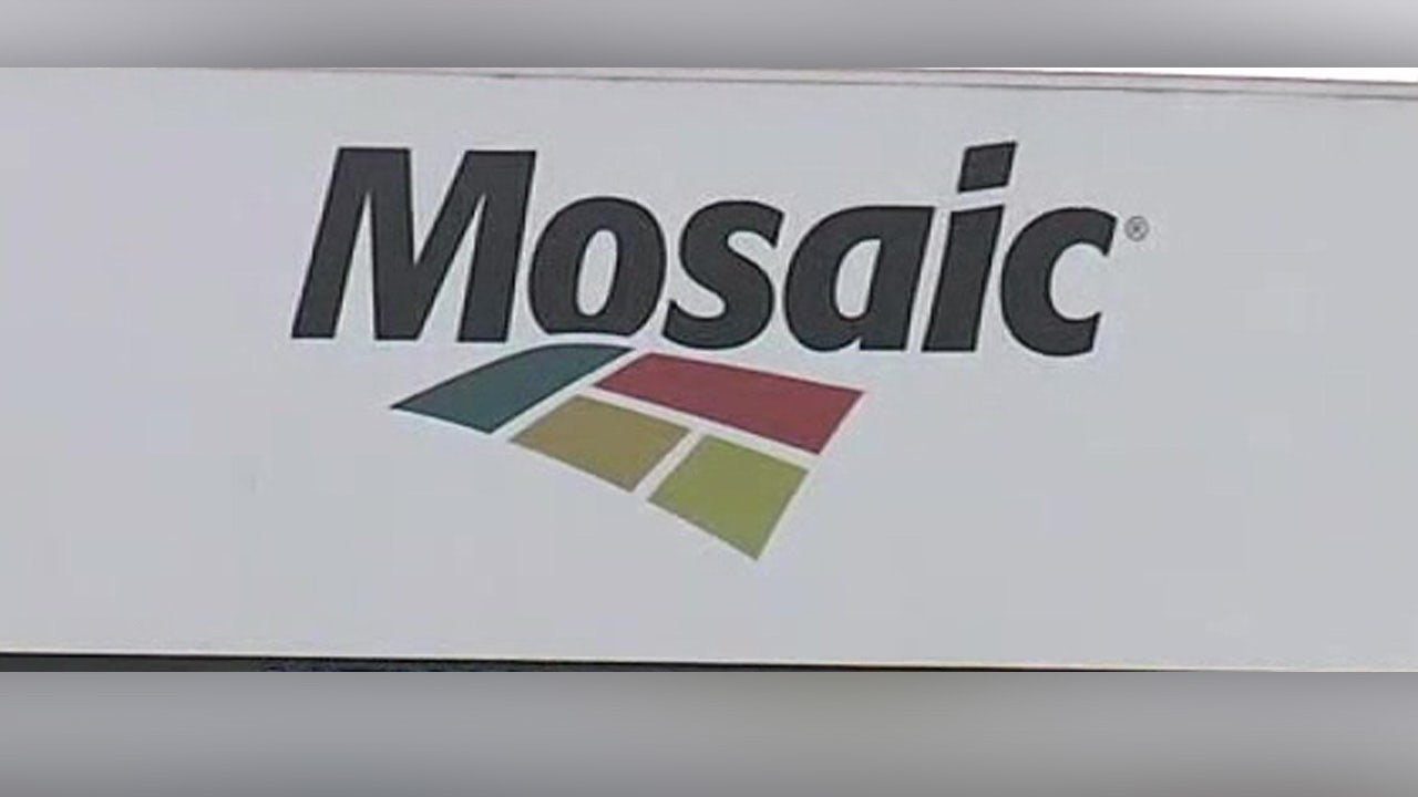 Mosaic to layoff nearly 200 workers as it idles South Fort Meade operations
