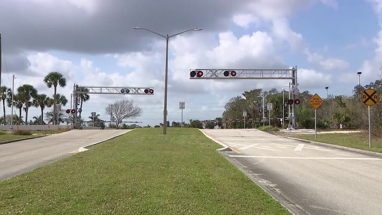 Polk County passenger rail study: Leaders evaluate station options