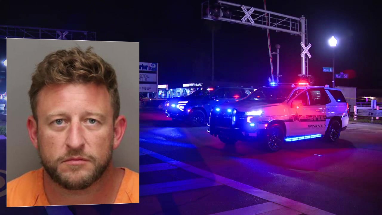 Woman dies days after being shot, run over by boyfriend outside Safety Harbor bar: PCSO