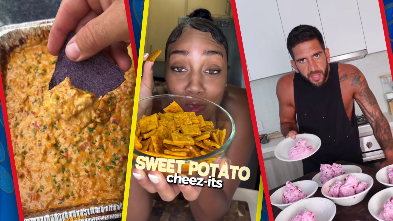 Testing The Internet’s Top Viral Recipes