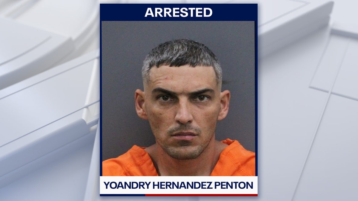 Man charged with attempted murder after alleged stabbing, carjacking in Tampa: HCSO