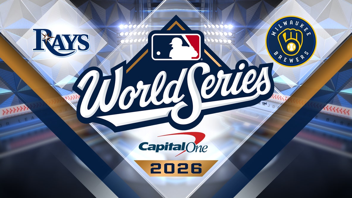 World Series: Tampa Bay Rays watch parties at Tropicana Field