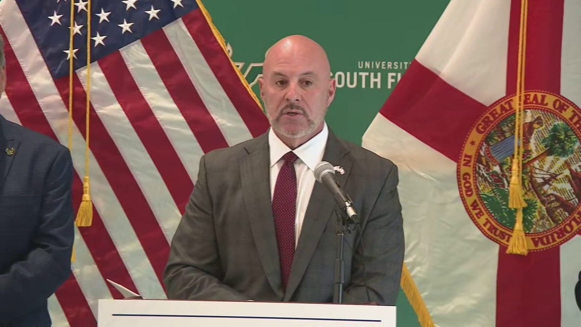 How to check if Florida is holding unclaimed money for you