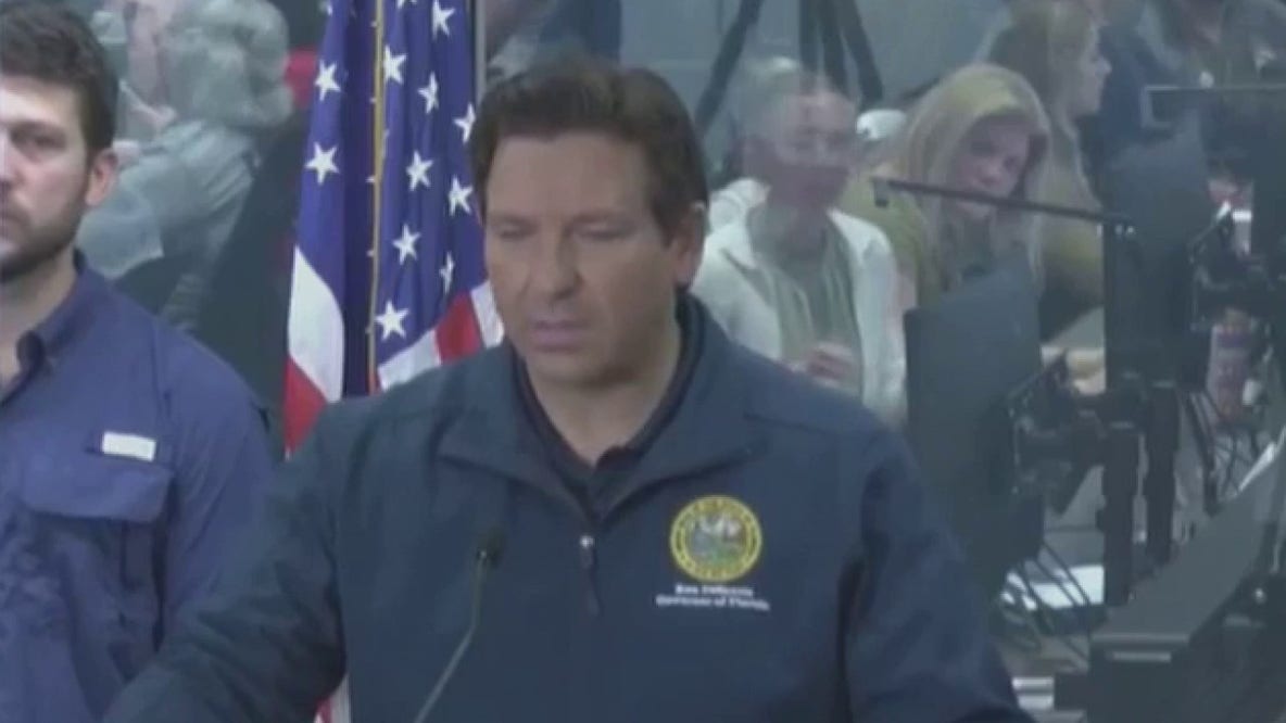 Hurricane Isaias updates: DeSantis addresses widespread power outages after landfall