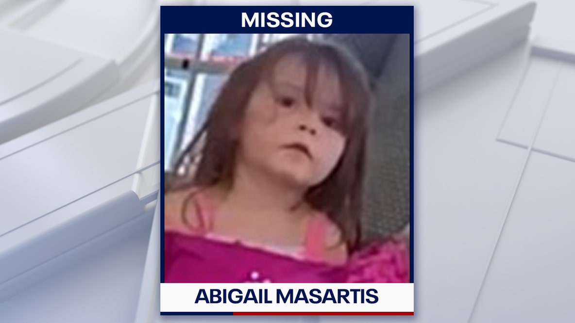 Missing 3-year-old last seen in Zephyrhills may be with 2 adults: PSO