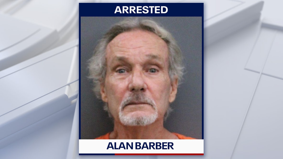Man accused of shooting, killing woman in her 70s during argument in pickup truck: TPD