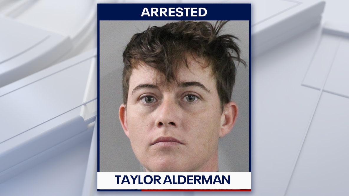 Lake Wales woman accused of trying to run over ex-girlfriend's new boyfriend: PCSO