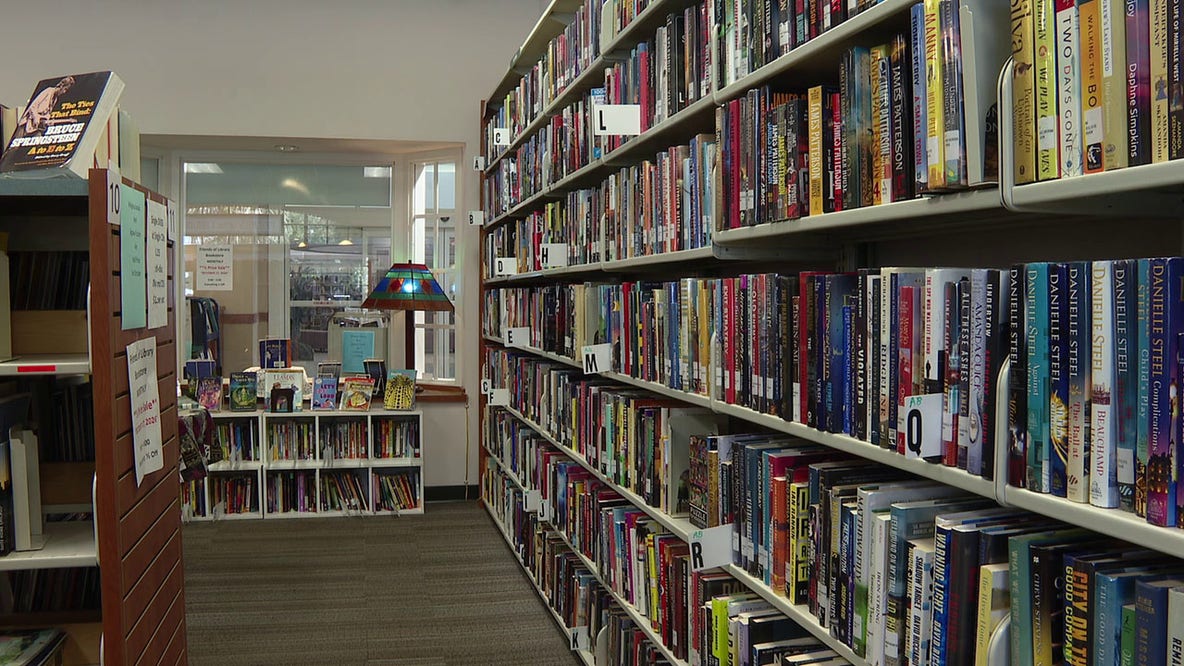 Florida Amendment 3: How property tax vote could impact library funding