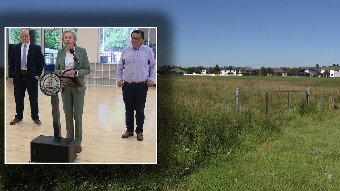 Tampa seeks public input on planned 56-acre K-Bar Ranch park