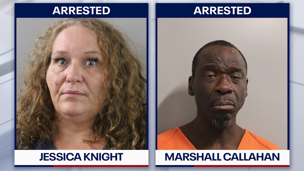 Polk sheriff slams repeat offender after cross-county theft: 'If she’s not locked up, she’s stealing'