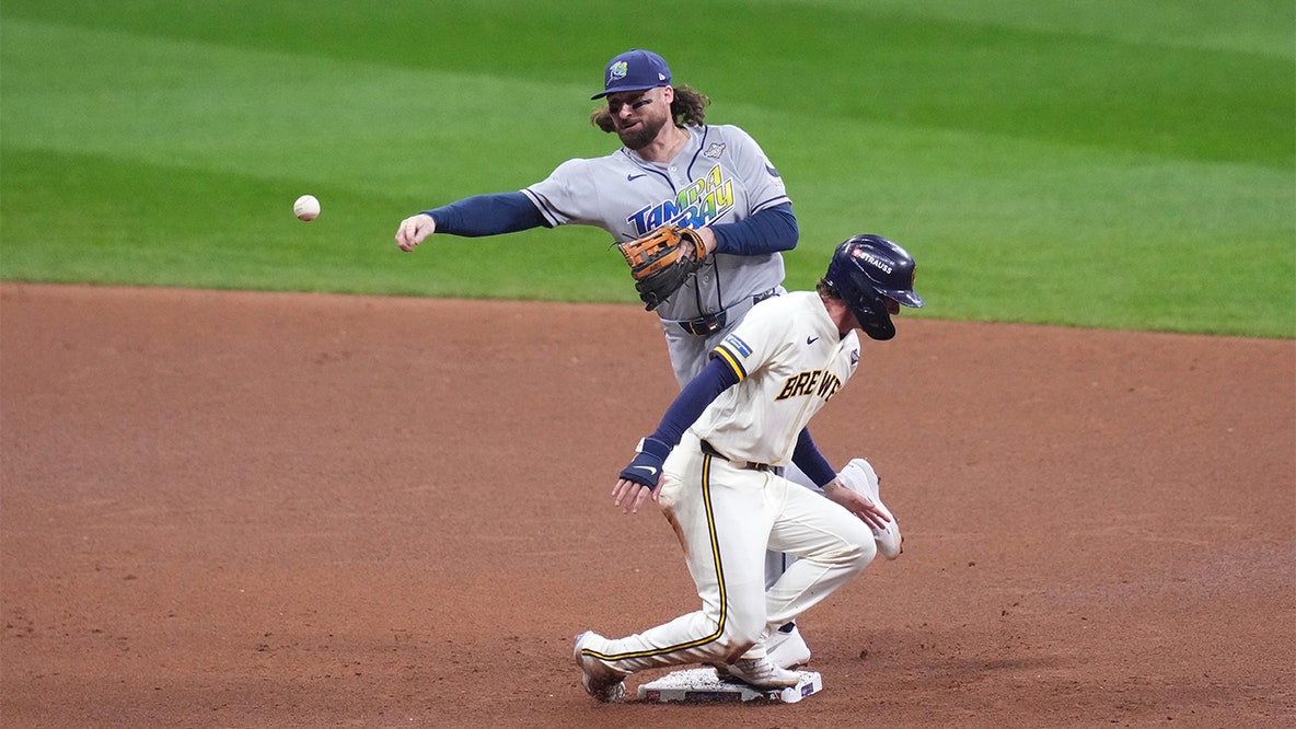Brewers fan guide to Tropicana Field: Parking, tailgating and more
